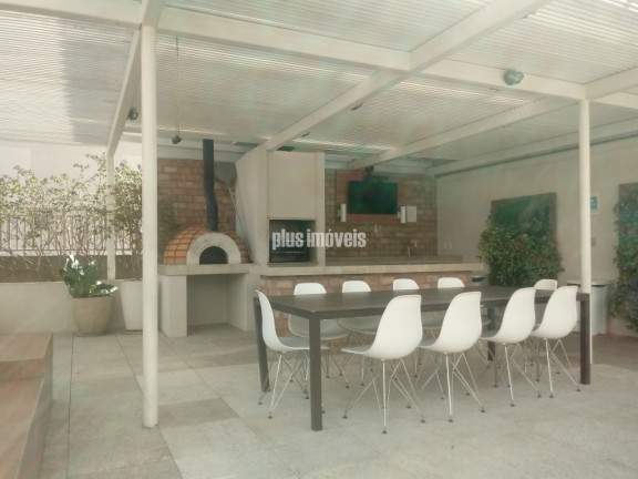 Imagem Apartamento com 1 Quarto à Venda, 39 m² em Alto Da Boa Vista - São Paulo
