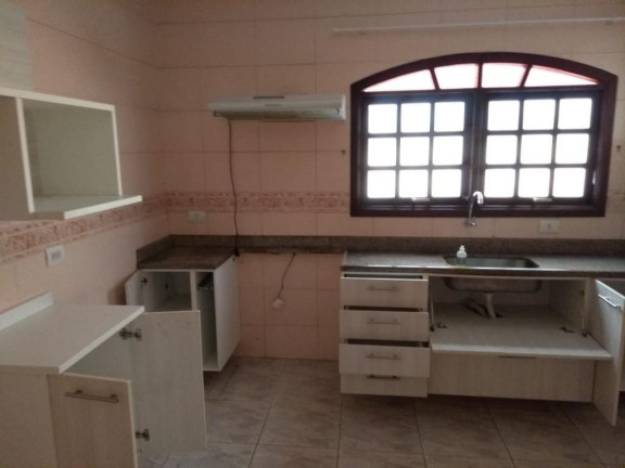 Imagem Sobrado com 3 Quartos à Venda, 250 m² em Jardim Realce - Suzano