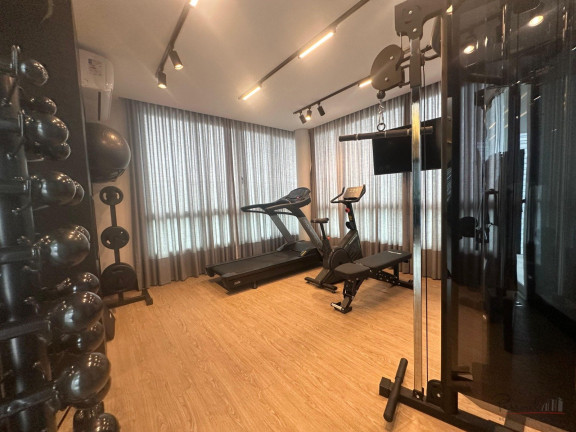 Imagem Apartamento com 1 Quarto à Venda,  em Centro - Florianópolis