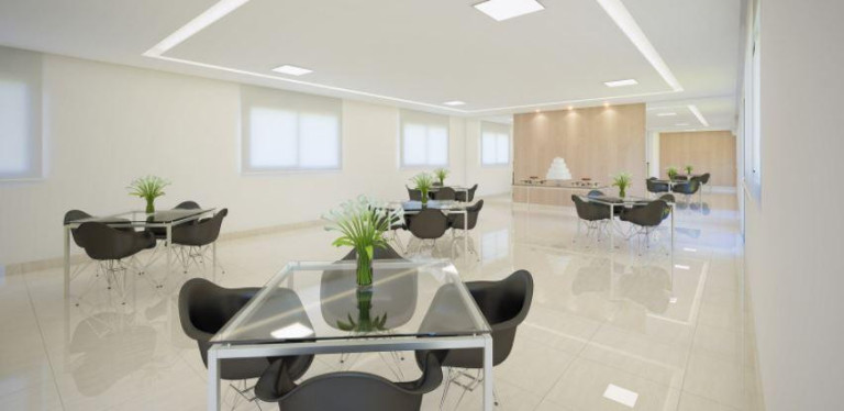 Imagem Apartamento com 2 Quartos à Venda, 40 m² em Três Pontes - Itaboraí Imagem Apartamento com 2 Quartos à Venda, 40 m² em Três Pontes - Itaboraí
