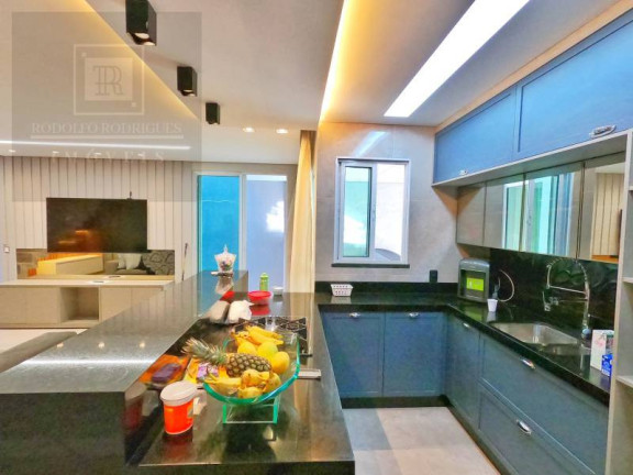 Imagem Casa com 4 Quartos à Venda, 200 m² em Sapiranga - Fortaleza Imagem Casa com 4 Quartos à Venda, 200 m² em Sapiranga - Fortaleza