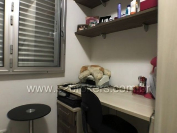 Imagem Apartamento com 3 Quartos à Venda, 68 m² em Vila Leopoldina - São Paulo