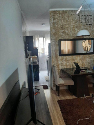 Imagem Imóvel com 2 Quartos à Venda, 52 m² em Parque Industrial - São José Dos Campos