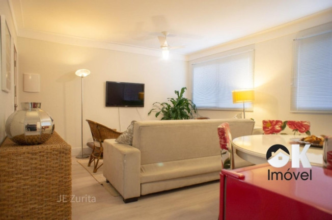 Imagem Apartamento com 2 Quartos para Alugar, 50 m² em Jardim Paulista - São Paulo Imagem Apartamento com 2 Quartos para Alugar, 50 m² em Jardim Paulista - São Paulo