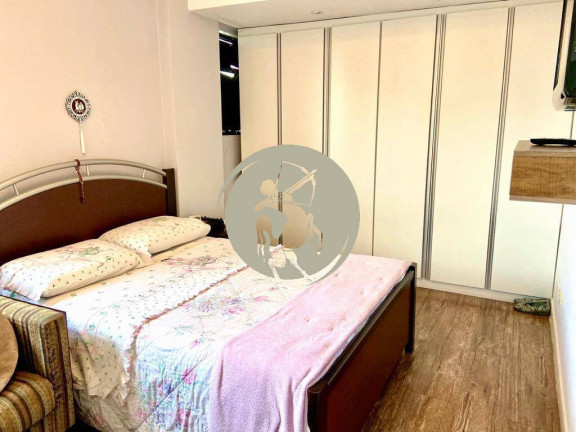 Imagem Cobertura com 3 Quartos à Venda, 290 m² em Ponta Da Praia - Santos