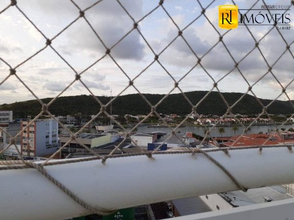 Imagem Cobertura com 3 Quartos à Venda, 240 m² em Centro - Cabo Frio Imagem Cobertura com 3 Quartos à Venda, 240 m² em Centro - Cabo Frio