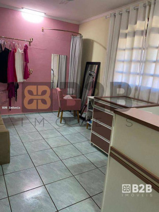 Imagem Casa com 4 Quartos à Venda, 185 m² em Residencial Parque Colina Verde - Bauru Imagem Casa com 4 Quartos à Venda, 185 m² em Residencial Parque Colina Verde - Bauru
