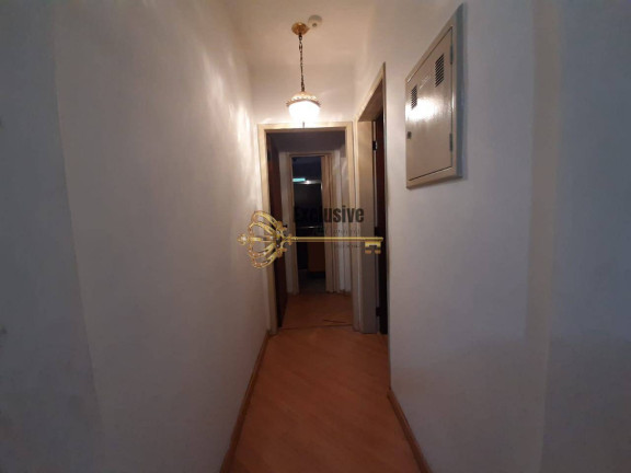Imagem Apartamento com 2 Quartos à Venda, 96 m² em Vila Bastos - Santo André Imagem Apartamento com 2 Quartos à Venda, 96 m² em Vila Bastos - Santo André