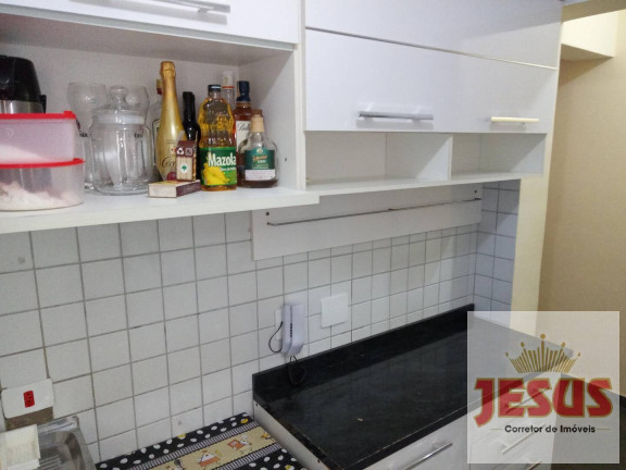 Imagem Apartamento com 2 Quartos à Venda, 60 m² em Enseada - Guarujá