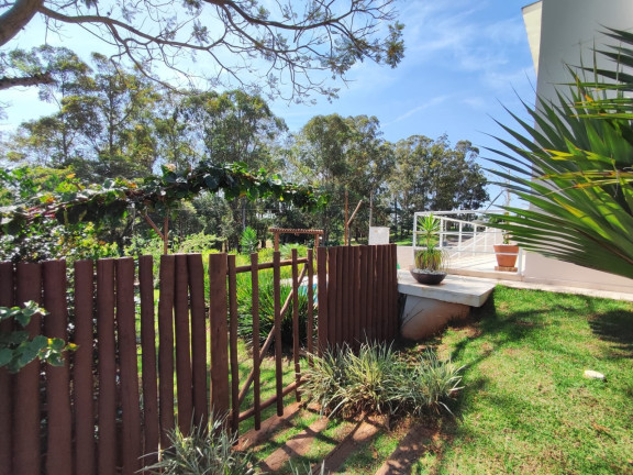 Imagem Casa com 3 Quartos à Venda, 196 m² em Ninho Verde I - Porangaba