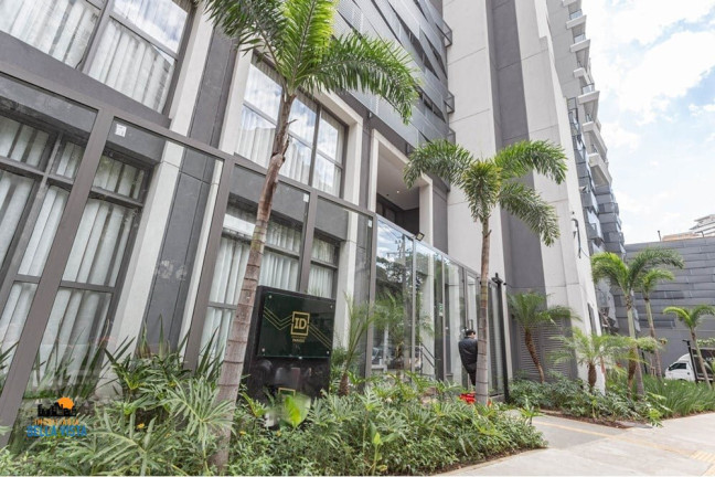 Imagem Apartamento com 1 Quarto à Venda,  em Paraíso - São Paulo