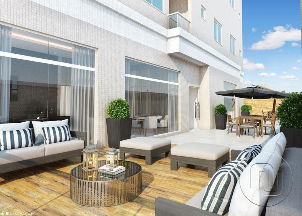 Imagem Apartamento com 3 Quartos à Venda, 133 m² em Centro - Itapema