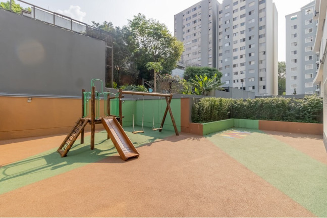 Imagem Apartamento com 1 Quarto à Venda, 51 m² em Perdizes - São Paulo