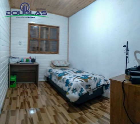 Imagem Casa com 3 Quartos à Venda, em águas Claras - Viamão Imagem Casa com 3 Quartos à Venda, em águas Claras - Viamão