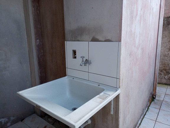 Imagem Sobrado com 2 Quartos à Venda, 90 m² em Massaguaçu - Caraguatatuba