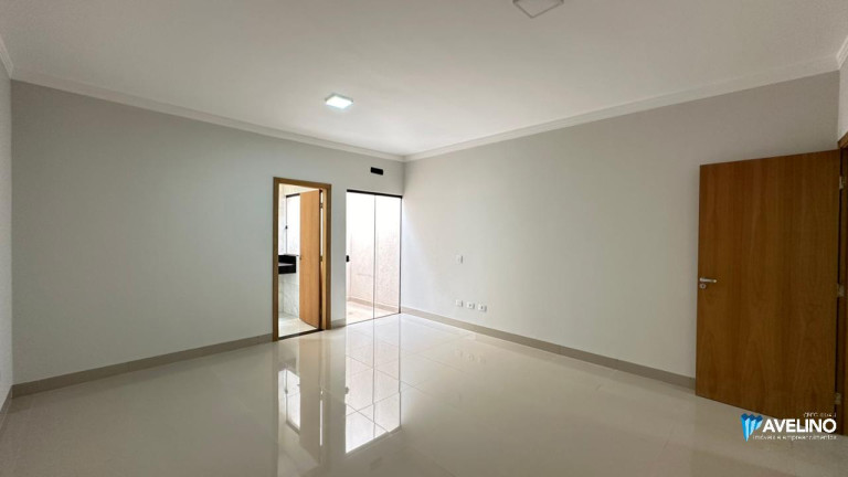 Imagem Casa com 3 Quartos à Venda, 128 m² em Jardim Das Nações - Campo Grande