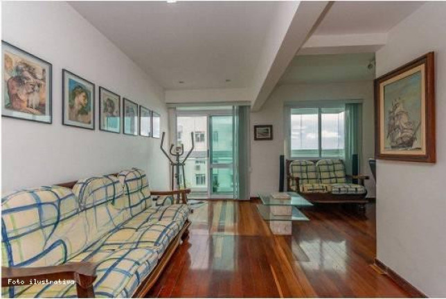Imagem Imóvel com 4 Quartos à Venda, 369 m² em Barra Da Tijuca - Rio De Janeiro