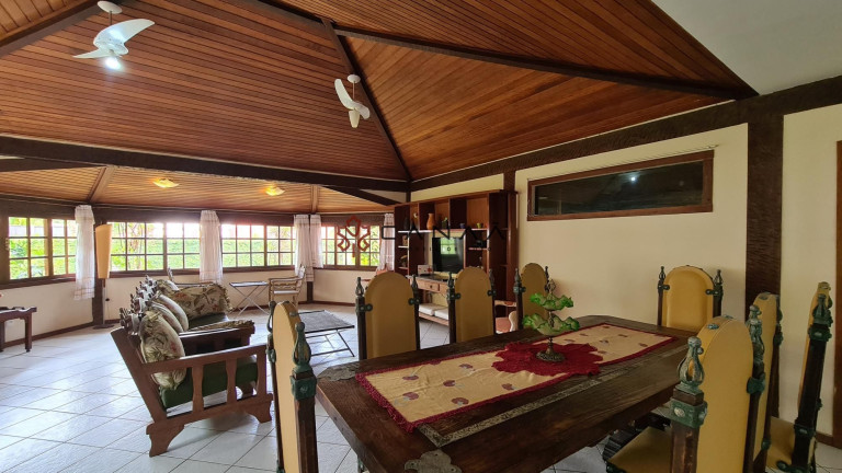 Imagem Casa com 11 Quartos à Venda, 599 m² em Geribá - Armação Dos Búzios Imagem Casa com 11 Quartos à Venda, 599 m² em Geribá - Armação Dos Búzios