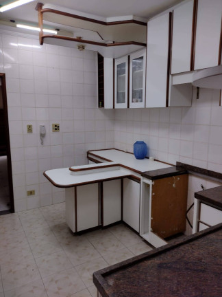 Imagem Apartamento com 3 Quartos à Venda, 98 m² em Osvaldo Cruz - São Caetano Do Sul