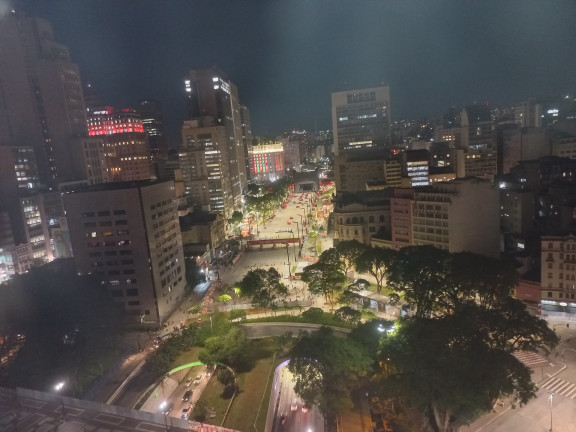 Imagem Apartamento com 2 Quartos à Venda, 38 m² em Centro - São Paulo