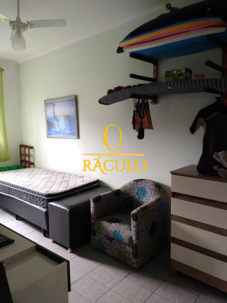 Imagem Apartamento com 2 Quartos à Venda, 85 m² em Centro - São Vicente