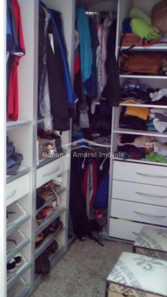 Imagem Casa de Condomínio com 3 Quartos à Venda, 260 m² em Roncáglia - Valinhos