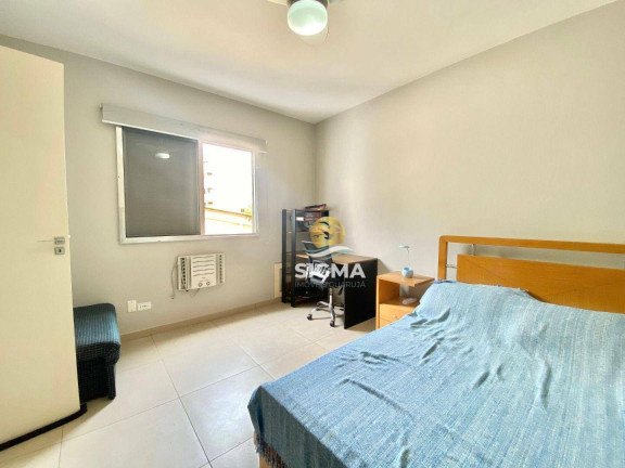 Imagem Apartamento com 1 Quarto à Venda, 60 m² em Tombo - Guarujá Imagem Apartamento com 1 Quarto à Venda, 60 m² em Tombo - Guarujá