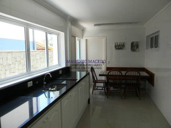 Imagem Casa com 5 Quartos para Alugar, 480 m² em Alphaville - Santana De Parnaíba Imagem Casa com 5 Quartos para Alugar, 480 m² em Alphaville - Santana De Parnaíba
