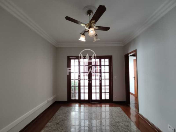 Imagem Casa com 4 Quartos para Alugar, 410 m² em Alto - Piracicaba