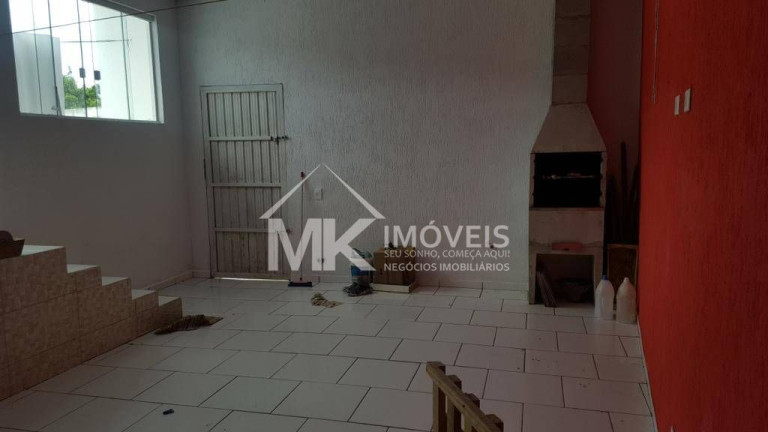 Imagem Casa de Condomínio à Venda, 200 m² em Planta Deodoro - Piraquara Imagem Casa de Condomínio à Venda, 200 m² em Planta Deodoro - Piraquara