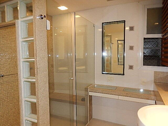 Imagem Apartamento com 3 Quartos à Venda, em Leblon - Rio De Janeiro Imagem Apartamento com 3 Quartos à Venda, em Leblon - Rio De Janeiro