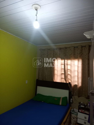 Imagem Casa com 3 Quartos à Venda, 190 m² em Brasilinha - Planaltina