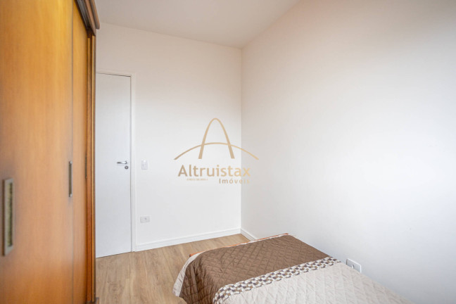 Imagem Apartamento com 2 Quartos à Venda, 50 m² em Três Montanhas - Osasco