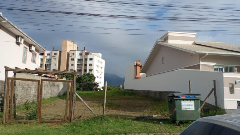 Imagem Terreno à Venda, 441 m² em Pagani - Palhoça