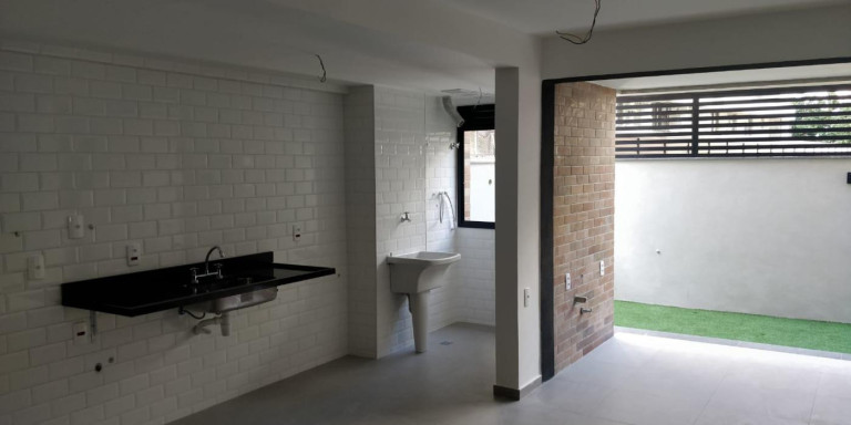 Imagem Apartamento com 3 Quartos à Venda, 100 m² em Botafogo - Rio De Janeiro