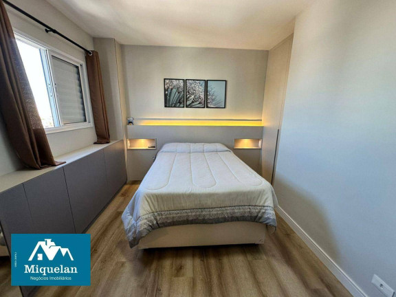 Imagem Apartamento com 1 Quarto à Venda, 48 m² em Vila Galvão - Guarulhos