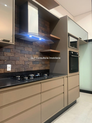 Imagem Casa com 3 Quartos à Venda, 94 m² em Jardim Residencial Viena - Indaiatuba