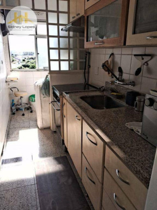 Imagem Apartamento com 2 Quartos à Venda, 64 m² em Barra Da Tijuca - Rio De Janeiro Imagem Apartamento com 2 Quartos à Venda, 64 m² em Barra Da Tijuca - Rio De Janeiro