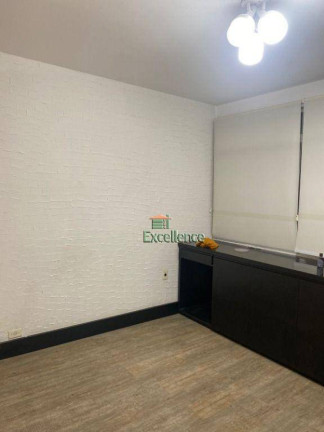 Imagem Sala Comercial à Venda, 39 m² em Santo Antônio - São Caetano Do Sul