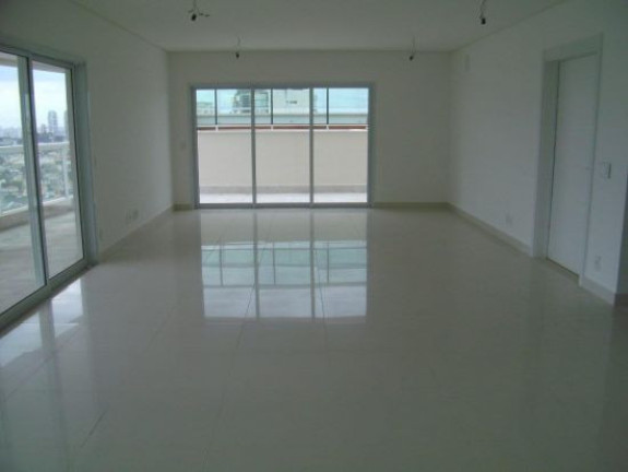 Imagem Apartamento com 3 Quartos à Venda, 271 m² em Chácara Klabin - São Paulo