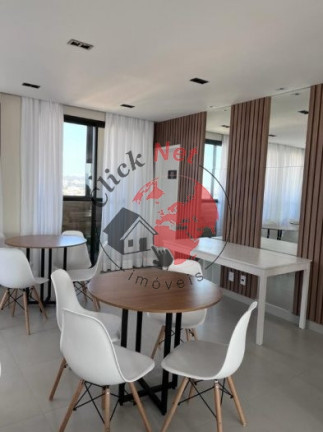 Imagem Apartamento com 2 Quartos à Venda, 54 m² em Baeta Neves - São Bernardo Do Campo Imagem Apartamento com 2 Quartos à Venda, 54 m² em Baeta Neves - São Bernardo Do Campo