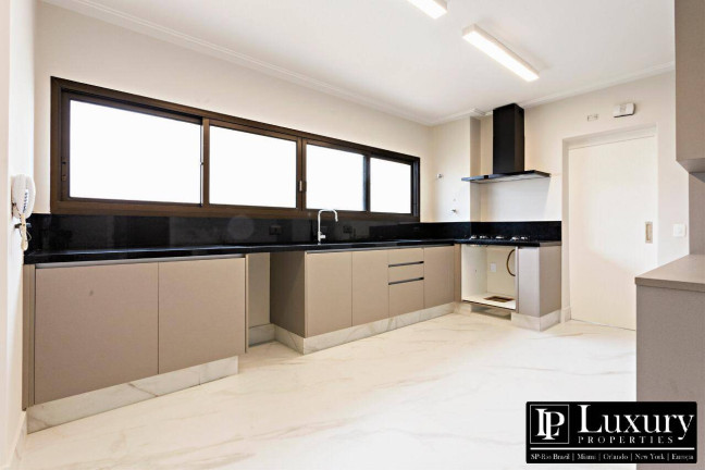 Imagem Apartamento com 3 Quartos à Venda, 210 m² em Brooklin Paulista - São Paulo Imagem Apartamento com 3 Quartos à Venda, 210 m² em Brooklin Paulista - São Paulo