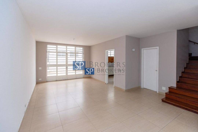 Imagem Casa com 3 Quartos à Venda, 225 m² em Vila Cordeiro - São Paulo Imagem Casa com 3 Quartos à Venda, 225 m² em Vila Cordeiro - São Paulo