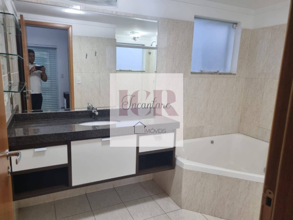 Imagem Casa de Condomínio com 4 Quartos à Venda, 300 m² em Boa Vista - Sorocaba