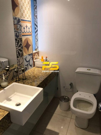 Imagem Apartamento com 4 Quartos à Venda, 282 m² em Manaíra - João Pessoa Imagem Apartamento com 4 Quartos à Venda, 282 m² em Manaíra - João Pessoa