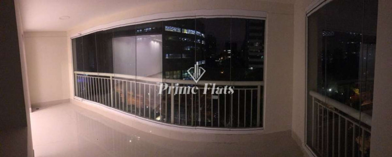 Imagem Apartamento com 2 Quartos à Venda, 75 m² em Brooklin - São Paulo Imagem Apartamento com 2 Quartos à Venda, 75 m² em Brooklin - São Paulo