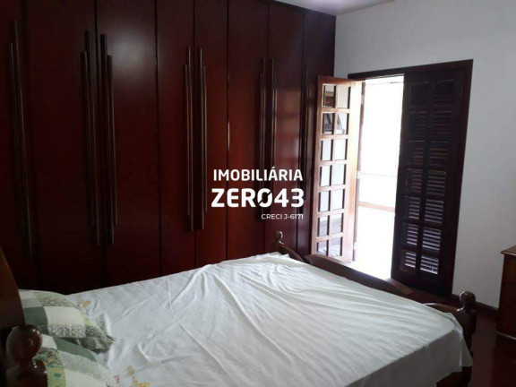 Imagem Casa com 5 Quartos à Venda, 421 m² em Jardim Nova Londrina - Londrina Imagem Casa com 5 Quartos à Venda, 421 m² em Jardim Nova Londrina - Londrina