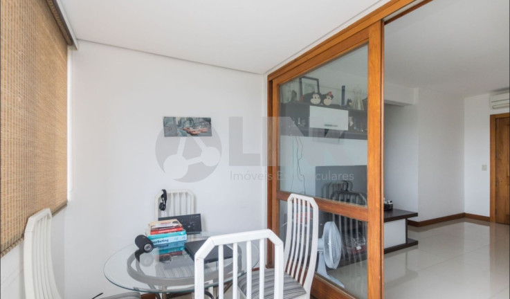 Imagem Apartamento com 3 Quartos à Venda, 93 m² em Petrópolis - Porto Alegre
