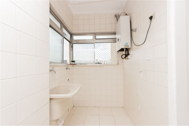 Imagem Apartamento com 2 Quartos à Venda, 55 m² em Vila Da Saúde - São Paulo