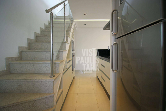 Imagem Cobertura com 1 Quarto à Venda, 94 m² em Campo Belo - São Paulo Imagem Cobertura com 1 Quarto à Venda, 94 m² em Campo Belo - São Paulo